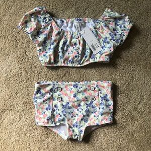 Janie & Jack bathing suit